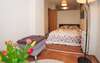 Апартаменты Laisves 91 apartaments Вильнюс-2