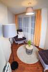 Апартаменты Laisves 91 apartaments Вильнюс-3